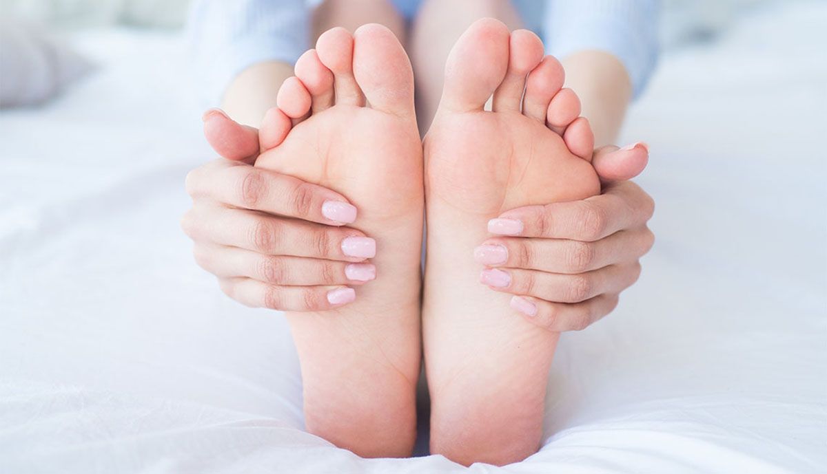La salud de nuestros pies, algunas claves de cuando algo no anda bien